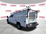 2024 Sierra 2500HD Thumbnail 5