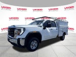 2024 Sierra 2500HD Thumbnail 7