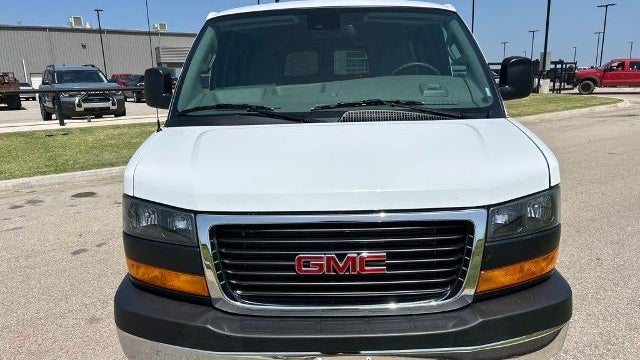 2026 GMC Savana LT 3500