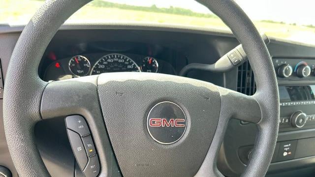 2026 GMC Savana LT 3500