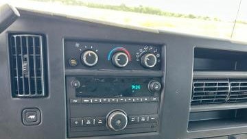 2026 GMC Savana LT 3500
