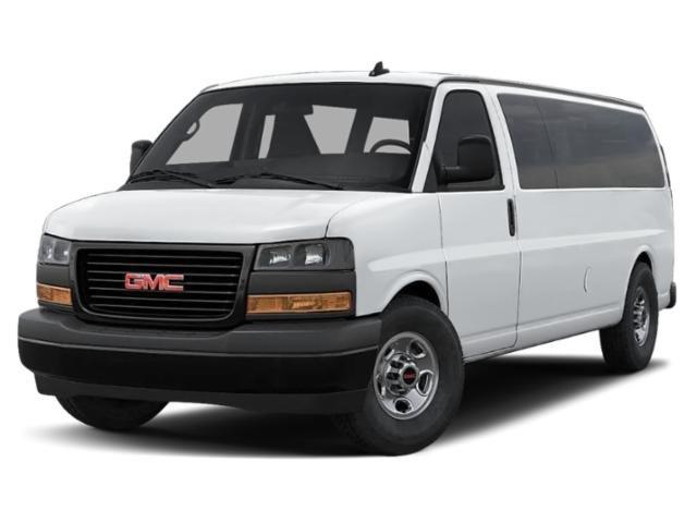2026 GMC Savana - $54,240