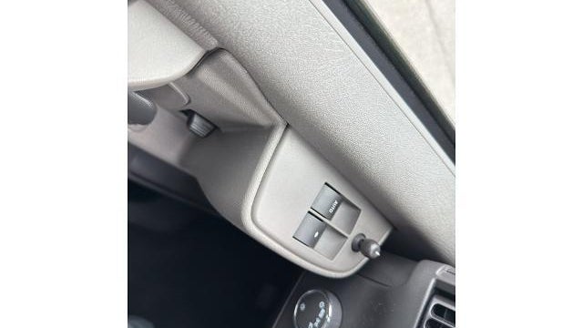 2025 GMC Savana LT 3500