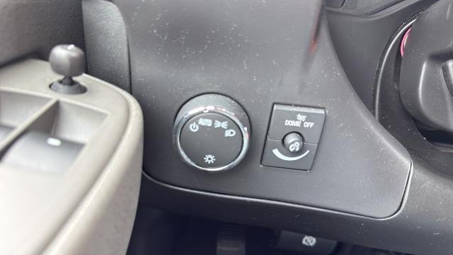 2025 GMC Savana LT 3500