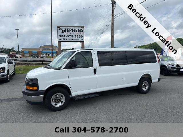 2025 GMC Savana - $36,998