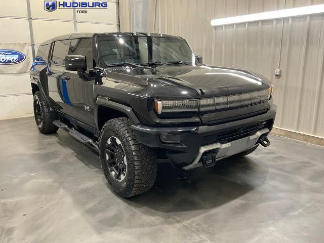 2024 GMC Hummer Ev Suv - $61,965