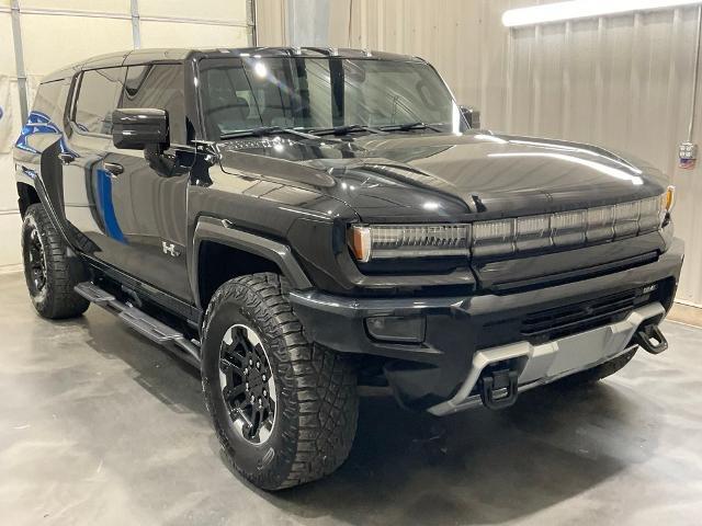 2024 GMC Hummer Ev Suv - $61,965