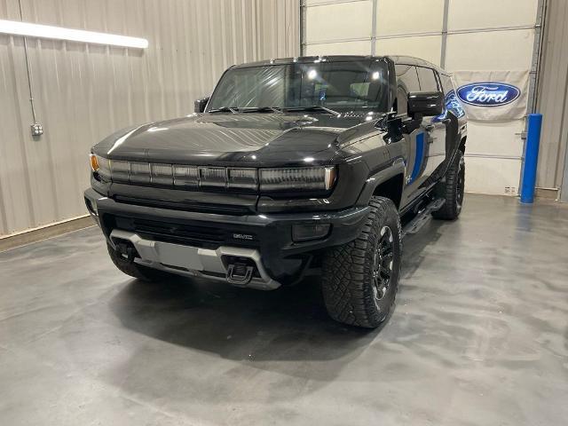 2024 GMC Hummer Ev Suv - $61,965