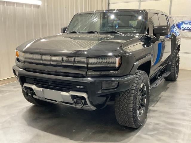 2024 GMC Hummer Ev Suv - $61,965