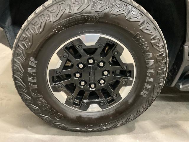 2024 GMC Hummer Ev Suv - $61,965