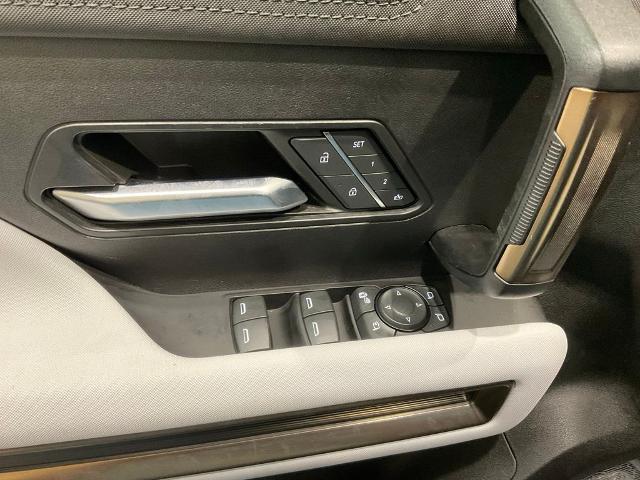 2024 GMC Hummer Ev Suv - $61,965