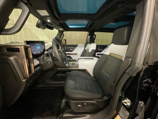 2024 GMC Hummer Ev Suv - $61,965