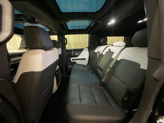 2024 GMC Hummer Ev Suv - $61,965