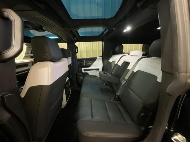 2024 GMC Hummer Ev Suv - $61,965