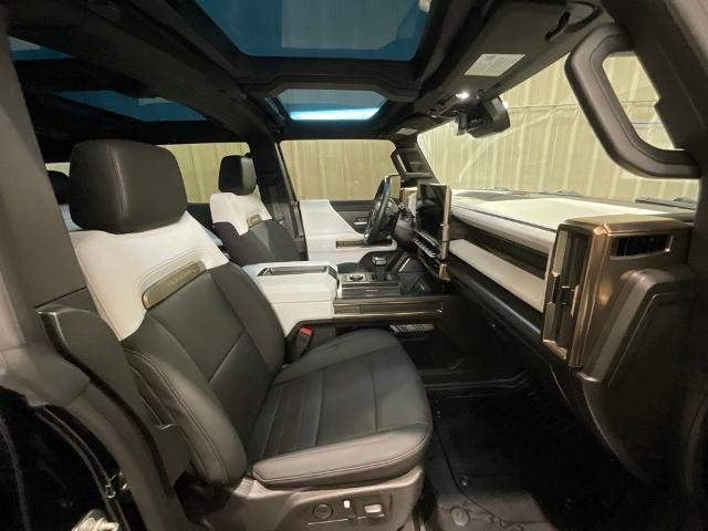 2024 GMC Hummer Ev Suv - $61,965