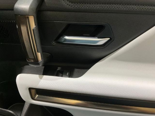 2024 GMC Hummer Ev Suv - $61,965