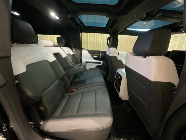 2024 GMC Hummer Ev Suv - $61,965