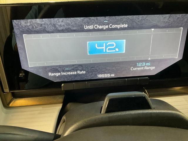 2024 GMC Hummer Ev Suv - $61,965