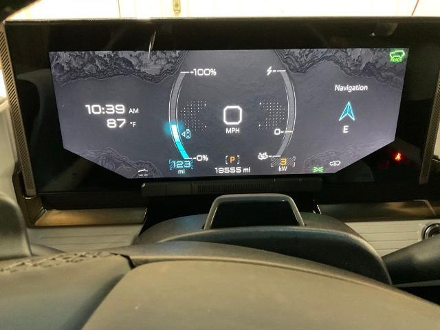 2024 GMC Hummer Ev Suv - $61,965