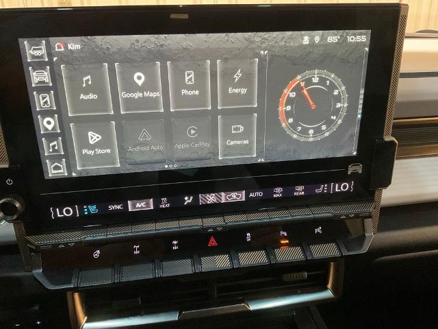 2024 GMC Hummer Ev Suv - $61,965