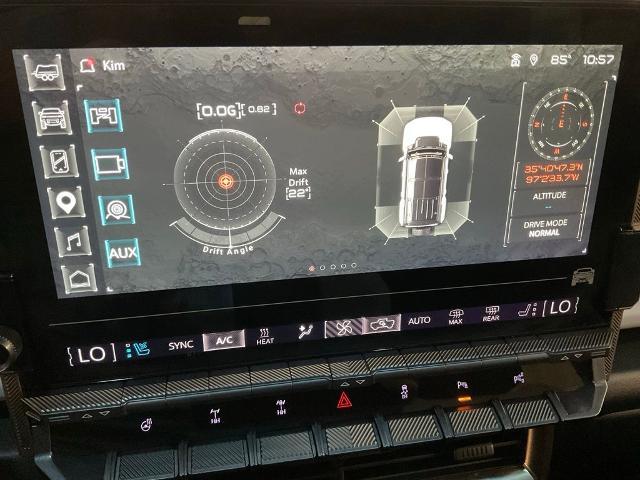 2024 GMC Hummer Ev Suv - $61,965