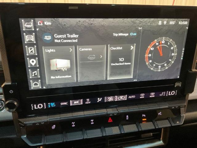 2024 GMC Hummer Ev Suv - $61,965