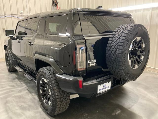 2024 GMC Hummer Ev Suv - $61,965