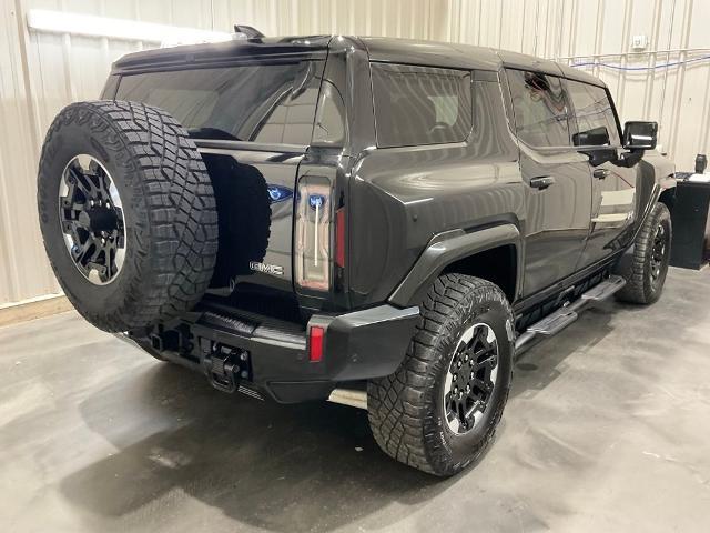 2024 GMC Hummer Ev Suv - $61,965
