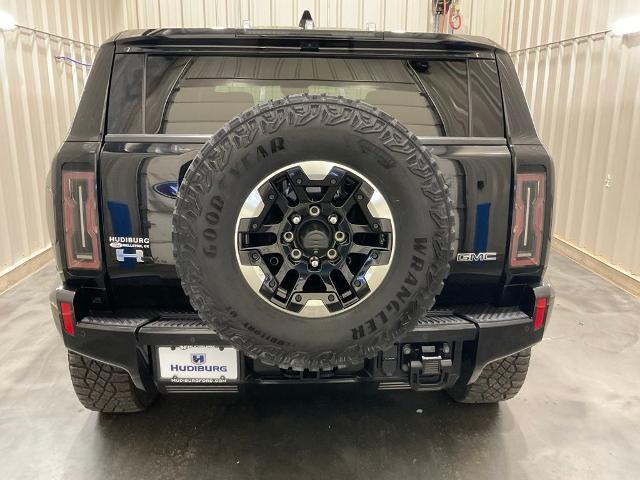 2024 GMC Hummer Ev Suv - $61,965