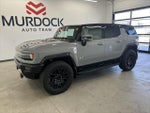 2024 Hummer EV SUV Thumbnail 1