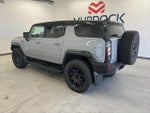 2024 Hummer EV SUV Thumbnail 2