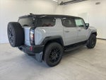 2024 Hummer EV SUV Thumbnail 4