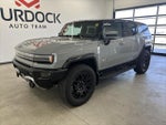 2024 Hummer EV SUV Thumbnail 6