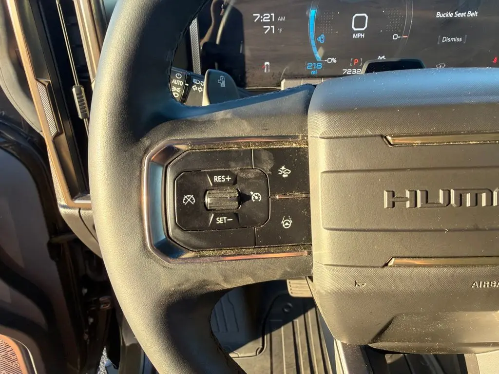 2024 GMC Hummer Ev Suv - $69,990