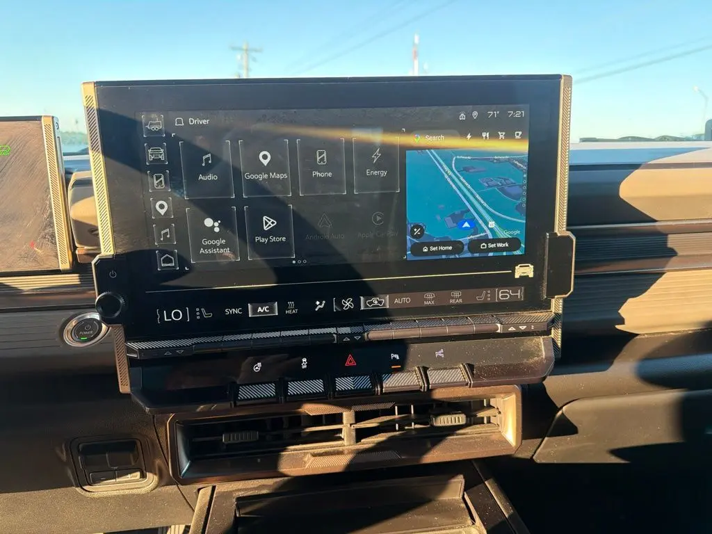 2024 GMC Hummer Ev Suv - $69,990