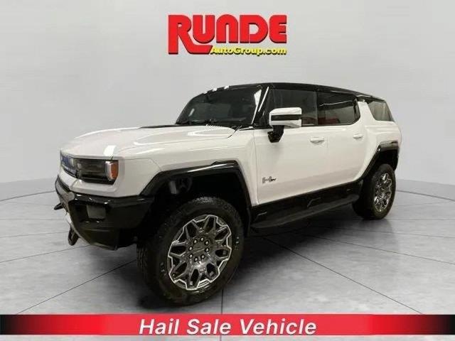 2024 GMC Hummer Ev Suv - $66,990