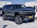 2024 Hummer EV SUV Thumbnail 3