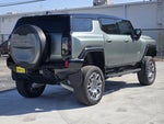 2024 Hummer EV SUV Thumbnail 8