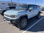 2024 Hummer EV SUV Thumbnail 1