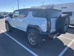 2024 Hummer EV SUV Thumbnail 3