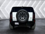 2025 Hummer EV SUV Thumbnail 11