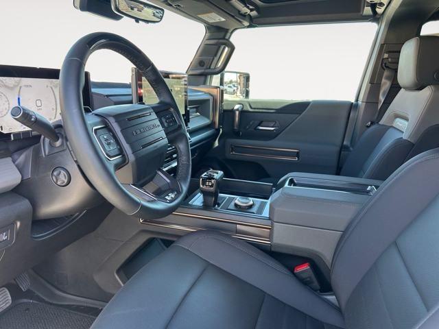 2025 GMC Hummer Ev Suv