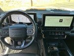 2025 Hummer EV SUV Thumbnail 3