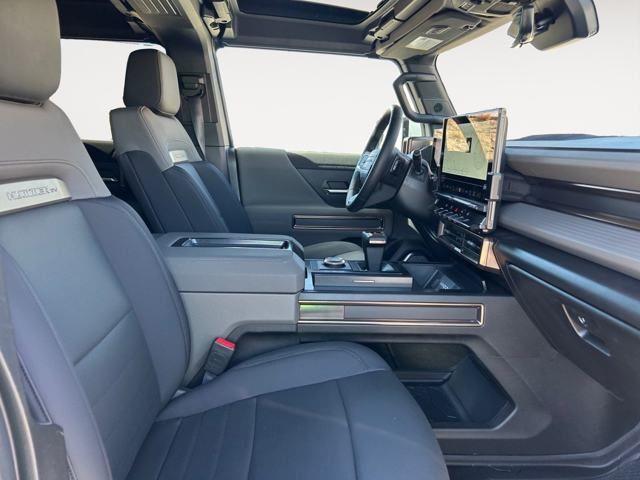 2025 GMC Hummer Ev Suv