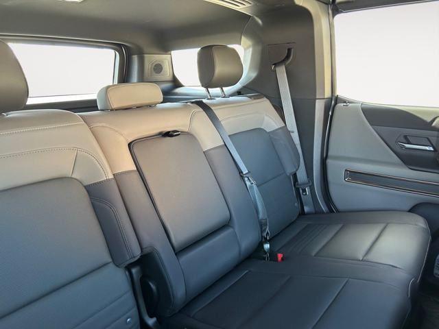 2025 GMC Hummer Ev Suv