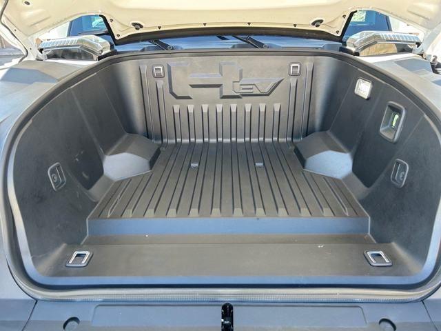 2025 GMC Hummer Ev Suv