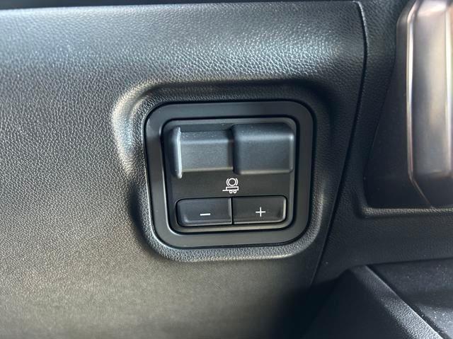 2025 GMC Hummer Ev Suv