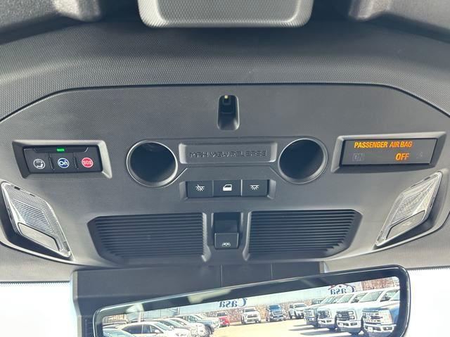 2025 GMC Hummer Ev Suv
