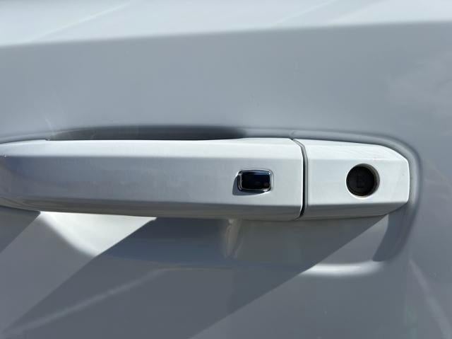 2025 GMC Hummer Ev Suv