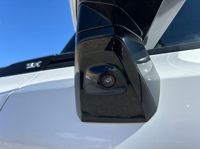 2025 GMC Hummer Ev Suv